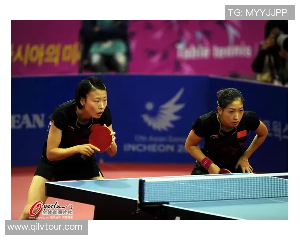 广州乒乓球队在大满贯赛事中的默契配合与战术分析