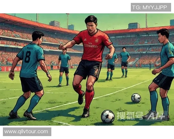 哈尔滨足球明星盘点：谁是这座城市的绿茵骄子与传奇人物